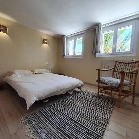 Les Ecologites De Lejlighed La Rochelle (Charente-Maritime)