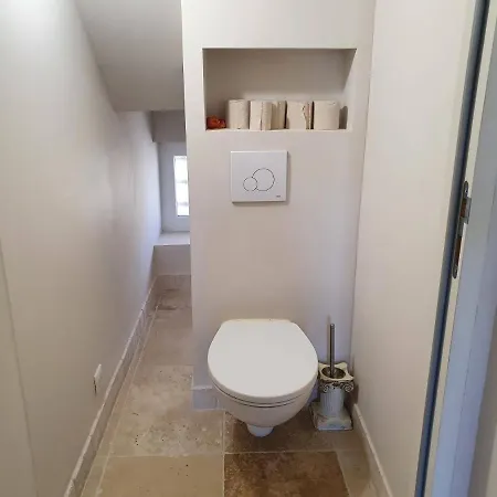 Les Ecologites De * La Rochelle (Charente-Maritime)