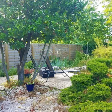 Lejlighed Les Ecologites De La Rochelle (Charente-Maritime)