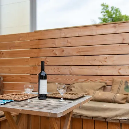 Lejlighed Les Ecologites De