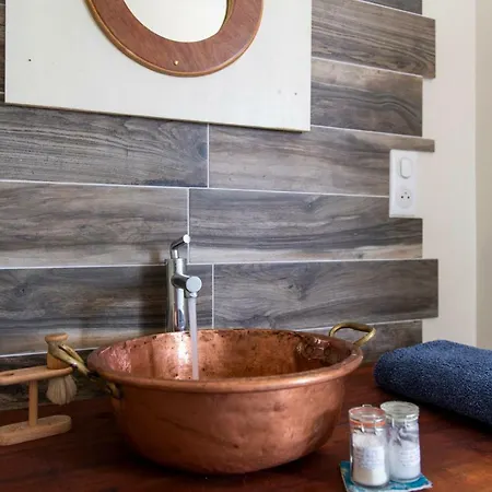 Lejlighed Les Ecologites De La Rochelle (Charente-Maritime)