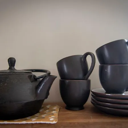 Lejlighed Les Ecologites De La Rochelle (Charente-Maritime)