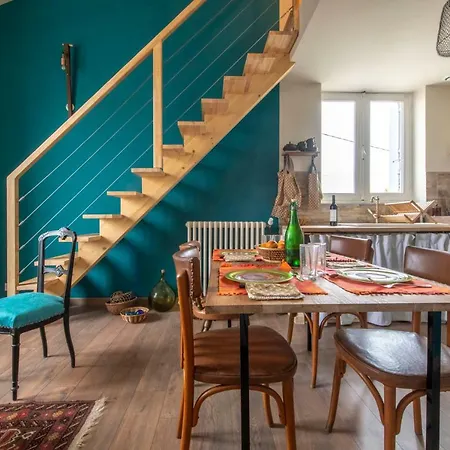 Les Ecologites De La Rochelle (Charente-Maritime)