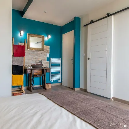 Les Ecologites De Lejlighed La Rochelle (Charente-Maritime)