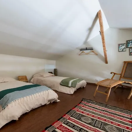 Les Ecologites De * La Rochelle (Charente-Maritime)