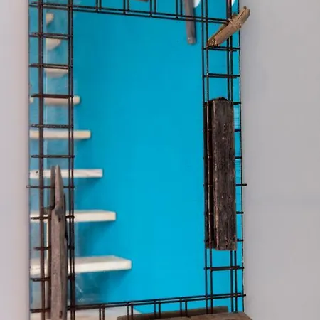 Les Ecologites De Lejlighed La Rochelle (Charente-Maritime)