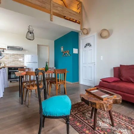 Lejlighed Les Ecologites De La Rochelle (Charente-Maritime)