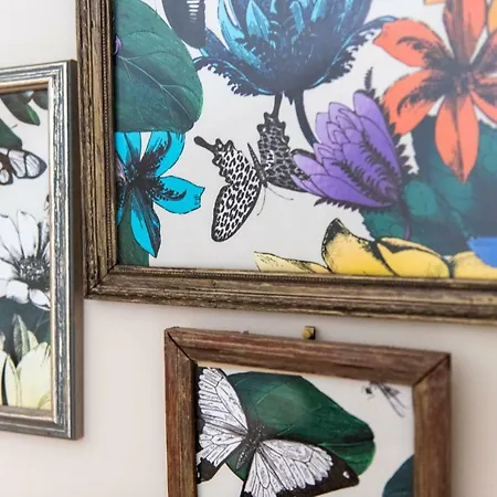 Lejlighed Les Ecologites De *