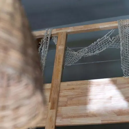 Lejlighed Les Ecologites De *