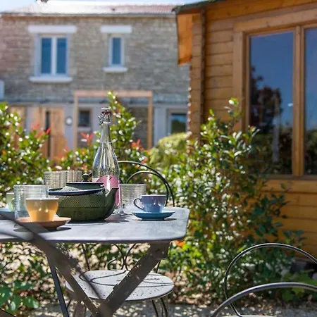 Les Ecologites De La Rochelle (Charente-Maritime)