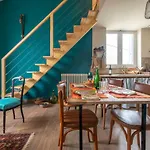 Les Ecologites De La Rochelle (Charente-Maritime)