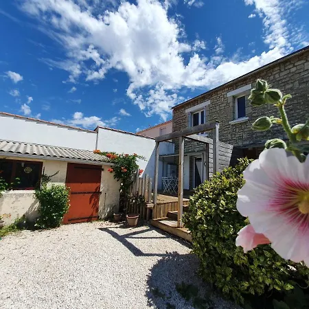 Les Ecologites De * La Rochelle (Charente-Maritime)