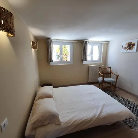 Appartement Les Ecologites De La Rochelle (Charente-Maritime)