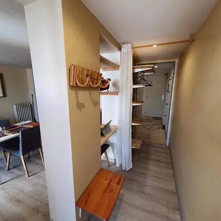 Les Ecologites De Apartman La Rochelle