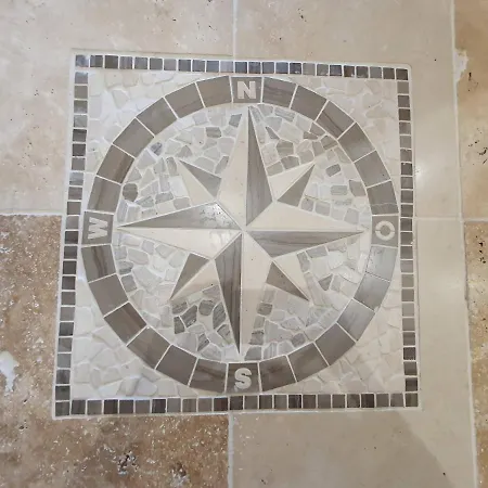 Appartement Les Ecologites De *