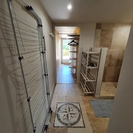 Appartement Les Ecologites De