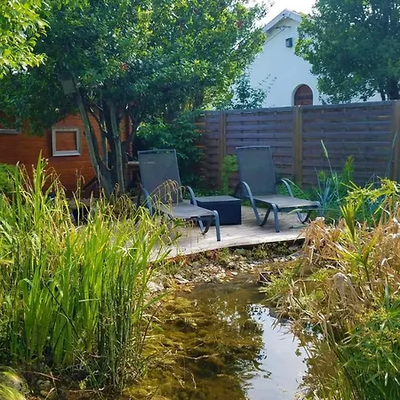 Appartement Les Ecologites De