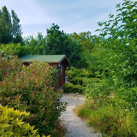 Appartement Les Ecologites De La Rochelle (Charente-Maritime)