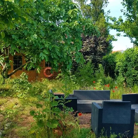 Appartement Les Ecologites De La Rochelle (Charente-Maritime)