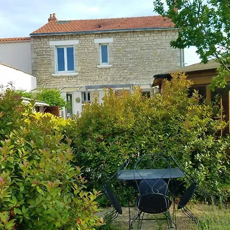 Les Ecologites De La Rochelle (Charente-Maritime)