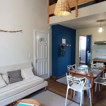 Les Ecologites De Appartement