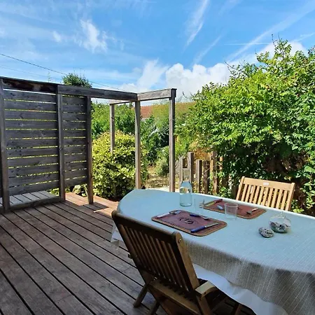 Les Ecologites De Appartement La Rochelle (Charente-Maritime)