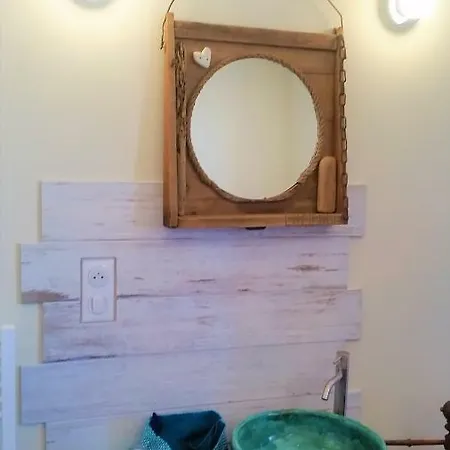 Appartement Les Ecologites De