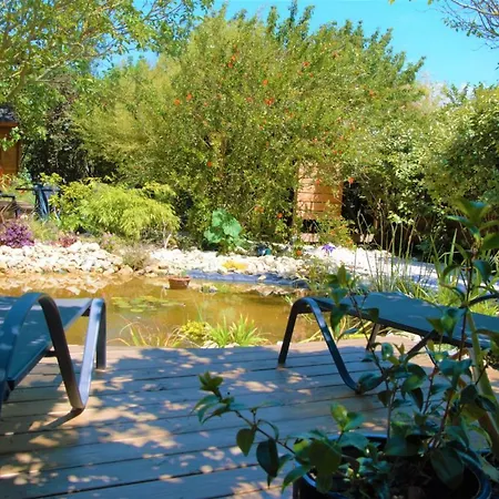 Les Ecologites De La Rochelle (Charente-Maritime)