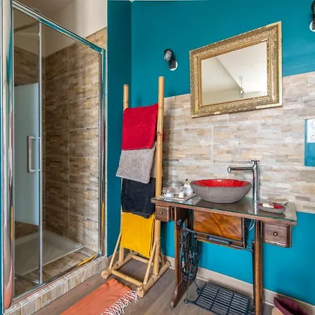 Appartement Les Ecologites De