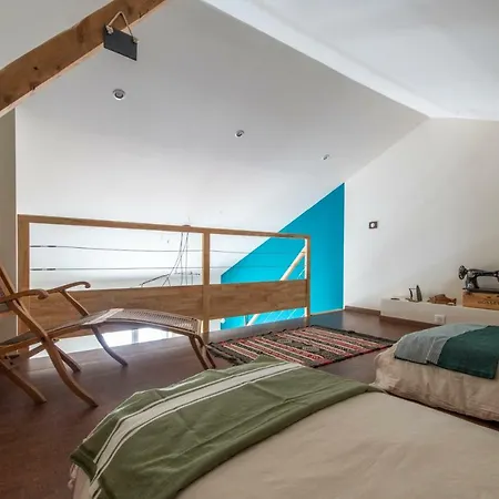 Appartement Les Ecologites De