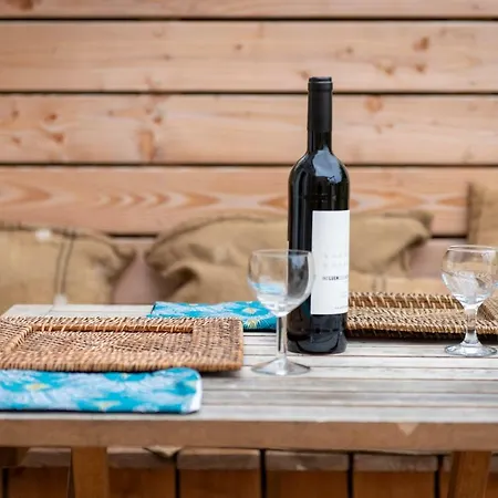 Appartement Les Ecologites De La Rochelle (Charente-Maritime)