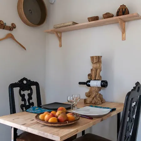 Les Ecologites De Appartement *