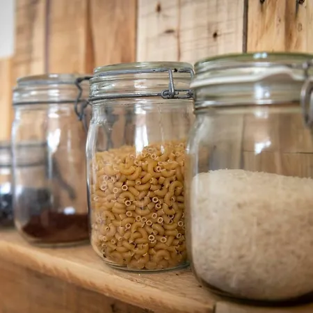 Appartement Les Ecologites De