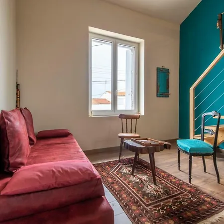 Les Ecologites De Appartement La Rochelle (Charente-Maritime)