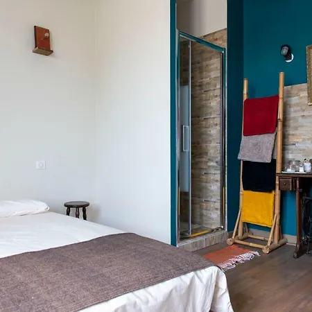 Appartement Les Ecologites De *