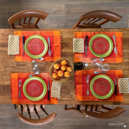 Appartement Les Ecologites De