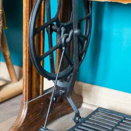 Les Ecologites De Appartement *