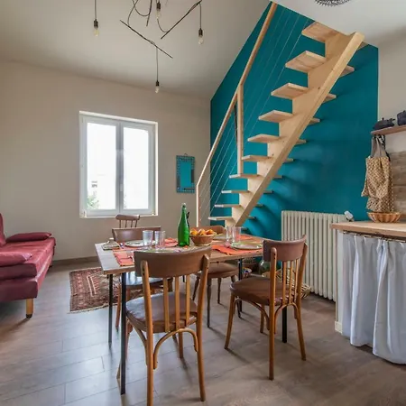 Les Ecologites De * La Rochelle (Charente-Maritime)