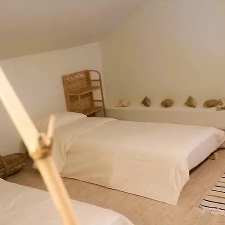 Appartement Les Ecologites De *