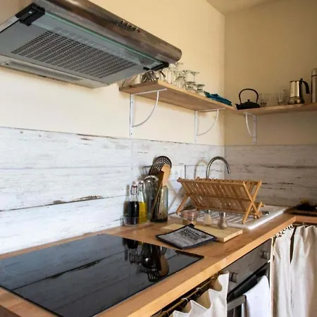 Appartement Les Ecologites De *