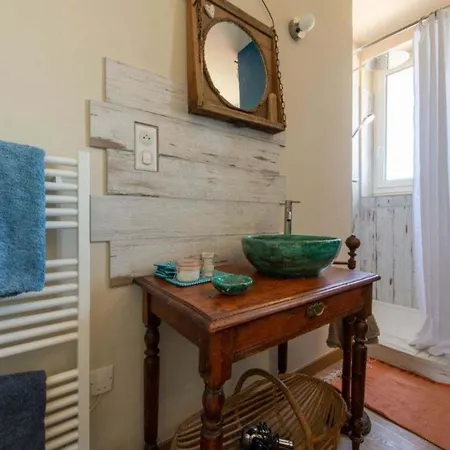 Les Ecologites De Apartment *