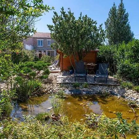 Appartement Les Ecologites De *