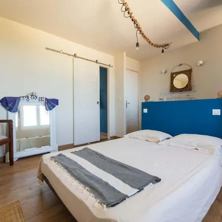 Appartement Les Ecologites De
