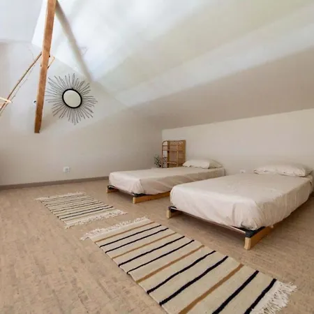 Les Ecologites De * La Rochelle (Charente-Maritime)