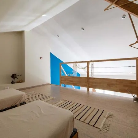 Les Ecologites De Appartamento