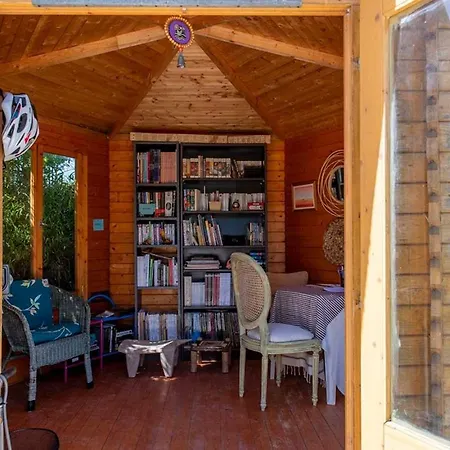 Les Ecologites De La Rochelle (Charente-Maritime)